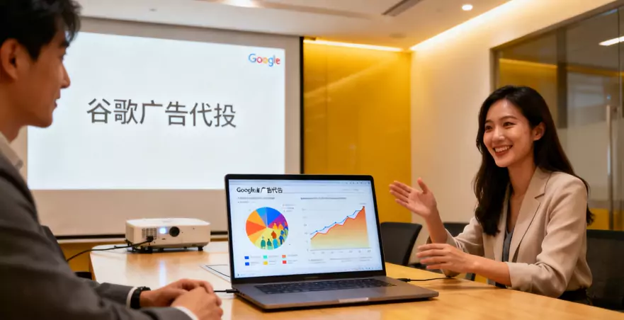 靠谱谷歌代投