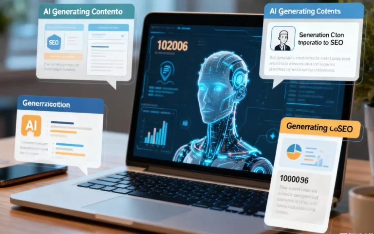 ai 对谷歌seo有用吗